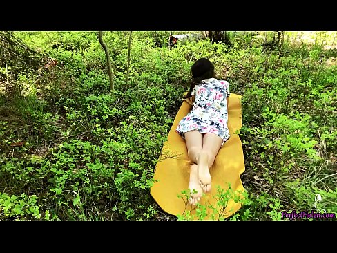 ❤️ Stranger on Tinder Melancap My Pussy dan Fucks Passionatedly dalam hutan Seks di lucah ms.courseclass.ru ❌️❤