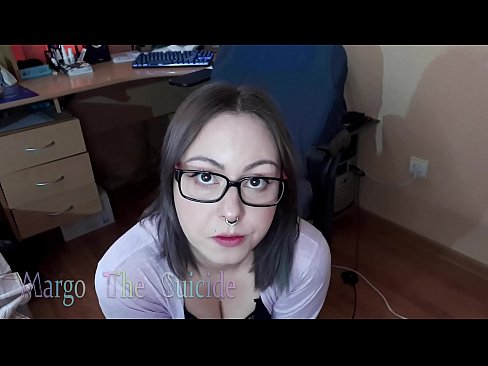 ❤️ Gadis Seksi Berkaca Mata Menghisap Dildo Dalam-dalam pada Kamera Seks di lucah ms.courseclass.ru ❌️❤