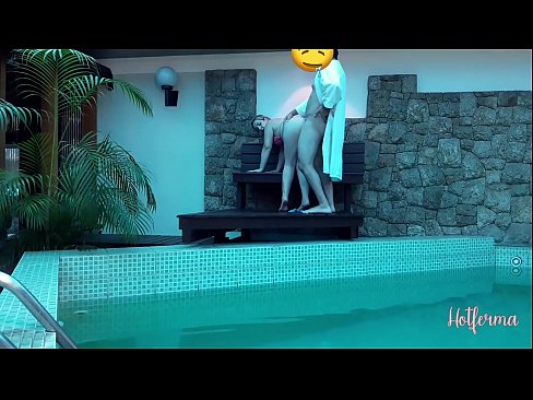 ❤️ Bos menjemput pembantu rumah ke kolam, tetapi tidak dapat menahan panas Seks di lucah ms.courseclass.ru ❌️❤